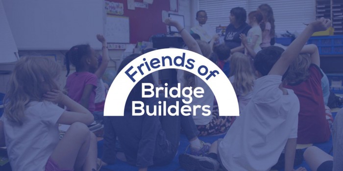 Bridge Builders Trust Friends of Bridge Builders